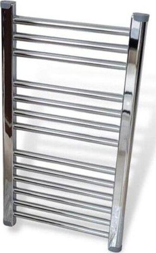 Havlupan 50X100 Düz Krom Havlupan