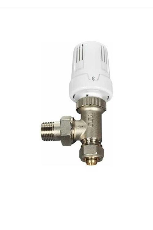 Banyo Tesisatı Termostatik Vana Trv3 1/2''