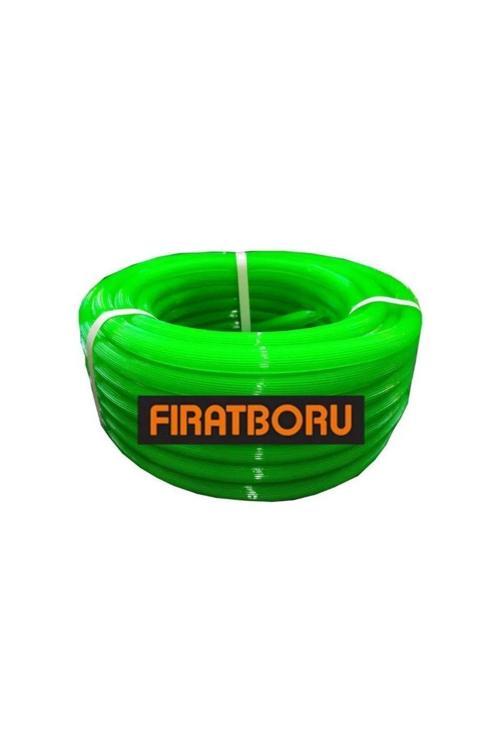 Hortum Ve Toplama Ürünleri Fırat Ekosoft 1/2 Bahçe Hortumu 100 Metre