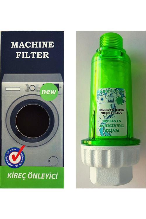 Makine Kireç Önleyici Ve Temizleyici Çamaşır Ve Bulaşık Makinesi Kireç Önleyici Aparat