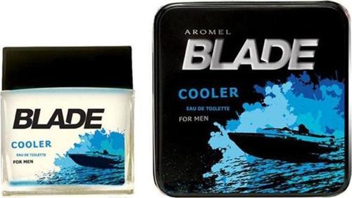 Edt Cooler 100 ml