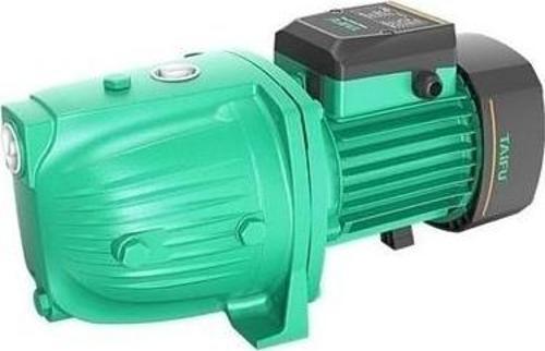 Jet 1.5 Hp 220V Bakır Sargılı Su Pompası 55 Metre Dik Basma Yüksekliği