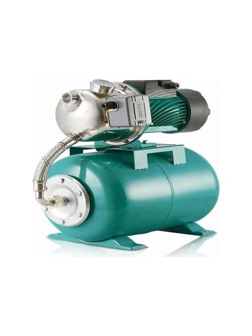 SGJ800 Paslanmaz Otomatik Hidrofor Pompa 1.1 Hp