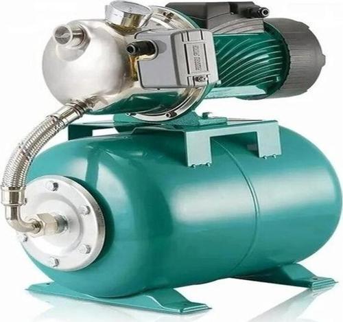 SGJ800 Paslanmaz Otomatik Hidrofor Pompa 1.1 Hp