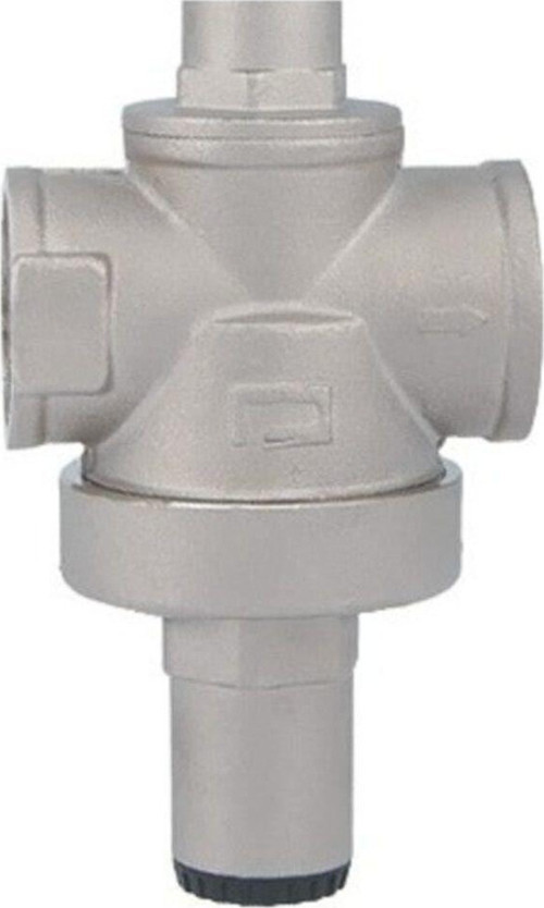 Banyo Tesisatı 3/4'' Basınç Düşürücü Dn20 Manometresiz