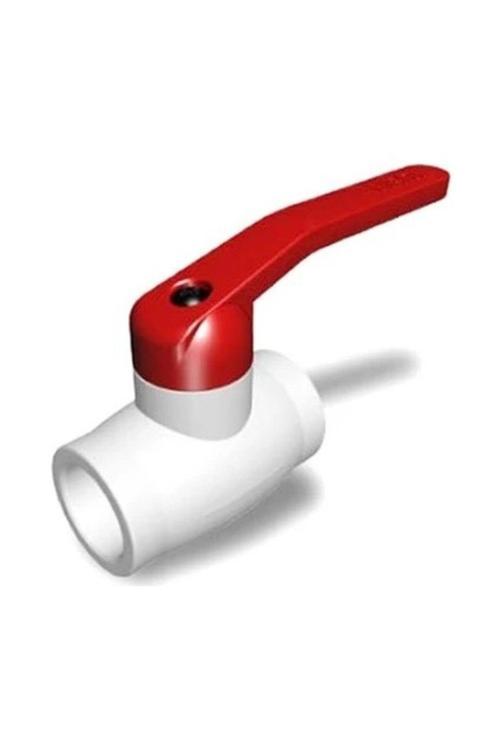 Banyo Tesisatı Pprc Küresel Vana 32Mm