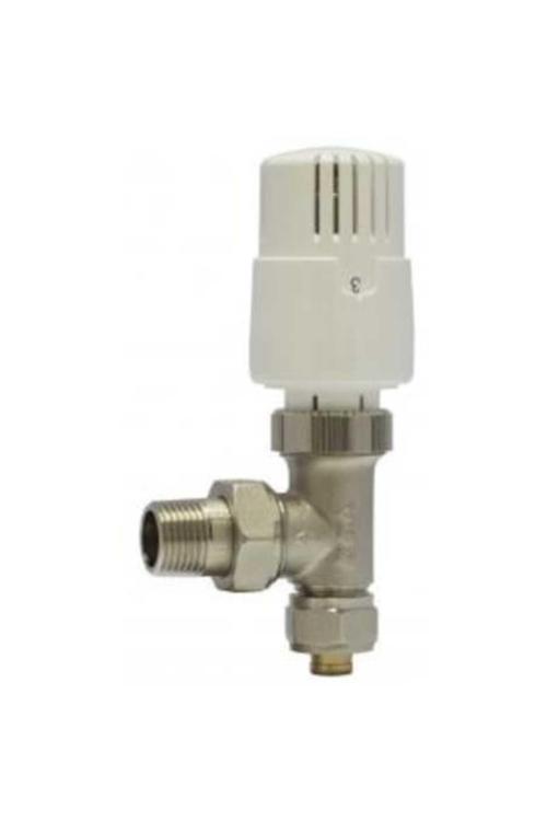Banyo Tesisatı 1/2 16*2 Pxb Termostatik Rady.Vanası Trv4 602120780