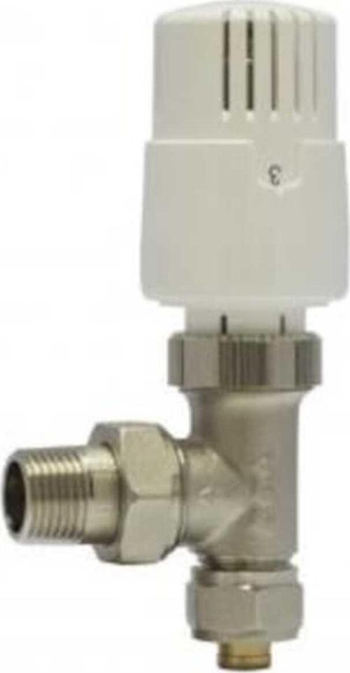 Banyo Tesisatı 1/2 16*2 Pxb Termostatik Rady.Vanası Trv4 602120780