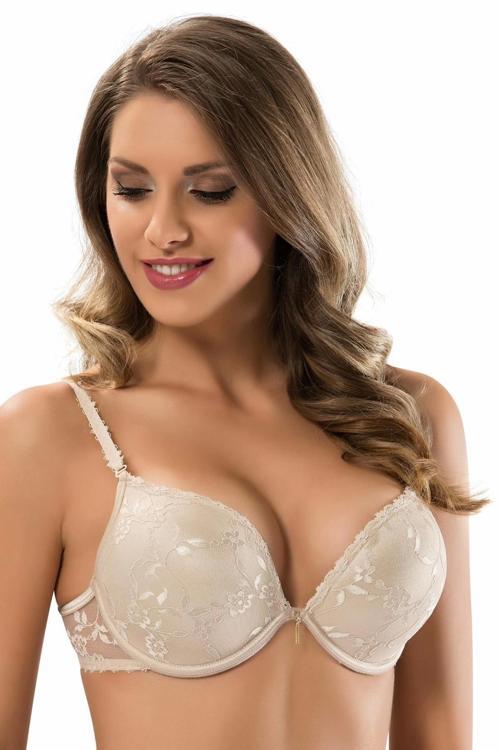 7005 LE JARDİN SİHİRLİ DANTEL KAPLI SÜTYEN