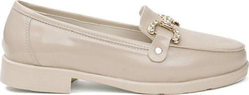 Elit Btnrss01R Kadın Casual Ayakkabı Bej