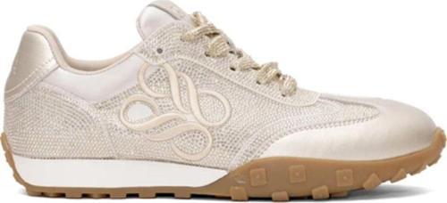 Ayakkabı 25Y318 Altın