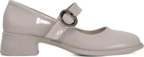 Elit Gtch022-4010 Kadın Casual Ayakkabı Ten