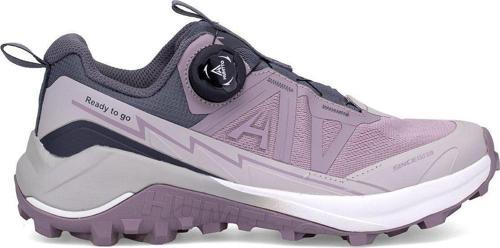 152-21559 860714B Kadın Klasik Sneaker Gri