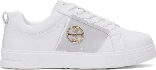 101929134 5I Pembra 5Fx Kadın Klasik Sneaker Beyaz
