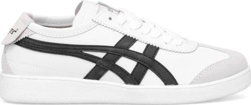 E-3152 Garson Casual Klasik Sneaker Beyaz - Siyah