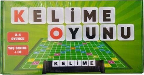 Kelime Oyunu