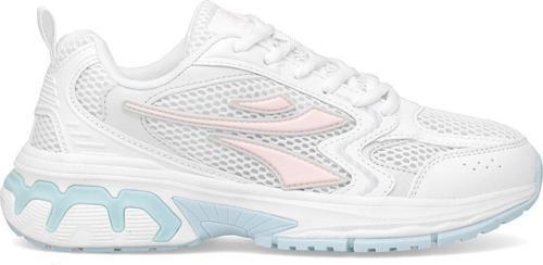 101932137 5M Chuck Wmn 5Fx Kadın Klasik Sneaker Beyaz