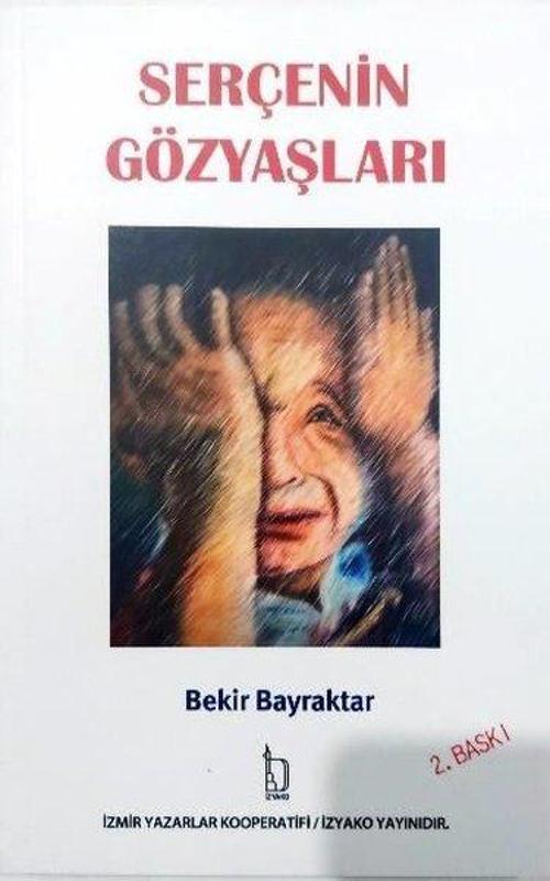 Serçenin Gözyaşları