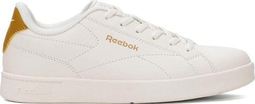 101989203 5M Unic I Kadın Klasik Sneaker Kırık Beyaz