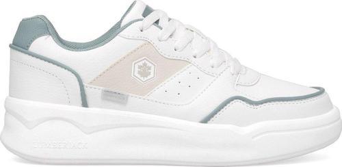 101932162 5M Fit 5Fx Kadın Klasik Sneaker Beyaz