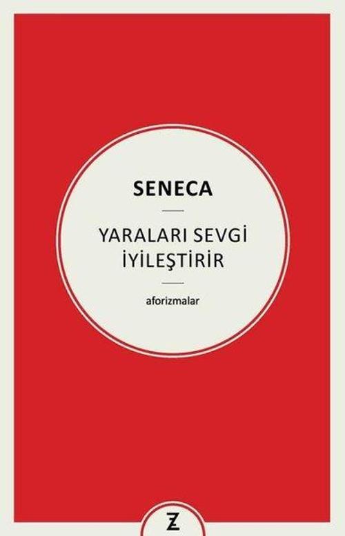 Yaraları Sevgi İyileştirir - Aforizmalar