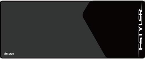 A4 Tech FP-70 Fstyler Extended Roll-Up Fabric Gaming Mouse Pad