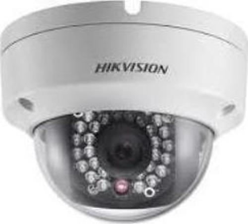 DS-2CD1123G0F-I 2 Mp 2.8mm Lens Ip Dome Kamera