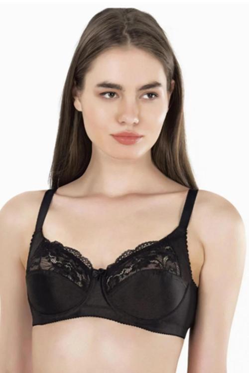 805 LE JARDİN C-CUP SÜPER MINIMISER TOPARLAYICI SÜTYEN