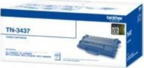 TN-3437 8.000 Sayfa Black Siyah Toner HL-L5100-5200-6200 MFC-5755-6700-6900
