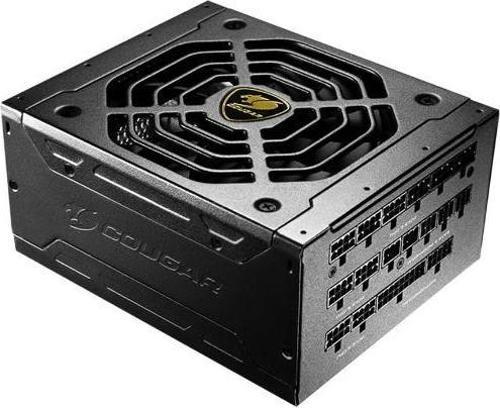 GEX-1050W Power Supply (+80 Plus Gold) Full Modüler