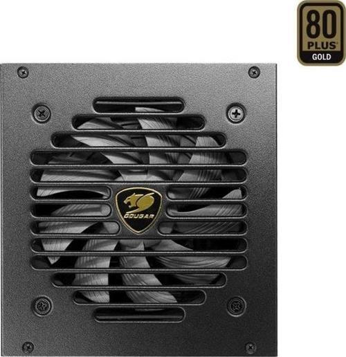 GEX750 750W Power Supply (80 Plus Gold)