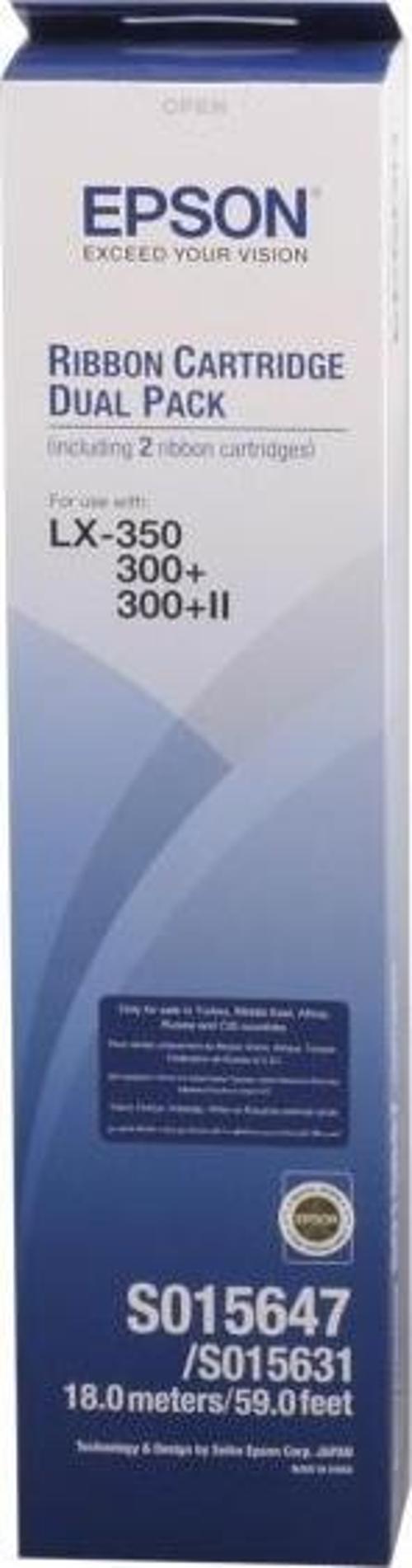 S015647BA  LX-300-350 2'li Paket Şerit