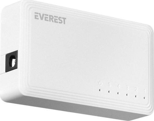 ESW-515G 5 Port 10-100-1000Mbps Gigabit Ethernet Switch Hub