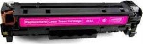 CC533A Kırmızı Muadil Toner CP2025-CM2320