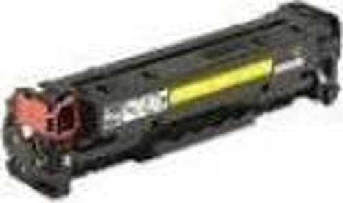 HP CE412A Sarı Muadil Toner