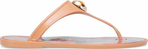 Elit Kdrj9003-2 Kadın Parmak Arası Terlik Ten