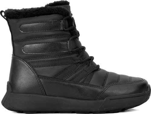 Elit Ysflt315T Kadın Kar Botu Siyah