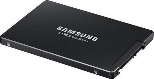 PM893 960GB 2.5 inç SATA III Server SSD MZ-7L3960HCJR