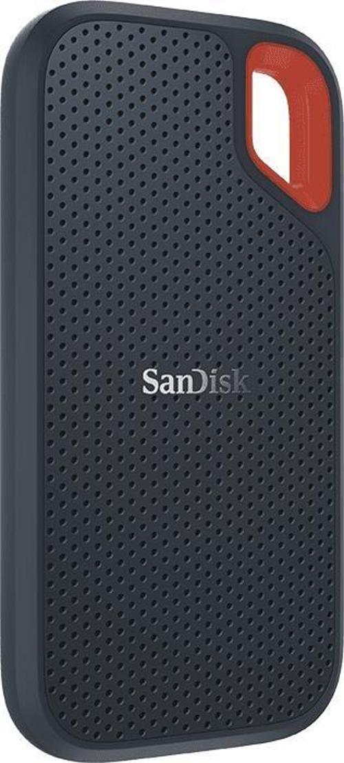 500GB SDSSDE60-500G-G25 Extreme Taşınabilir Ssd