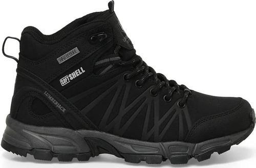 4W Shell Hı G 4Pr Siyah Kadın Outdoor Ayakkabı 101783754