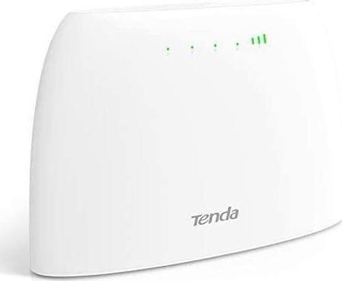 4G03 4G LTE Router Sim Kartlı