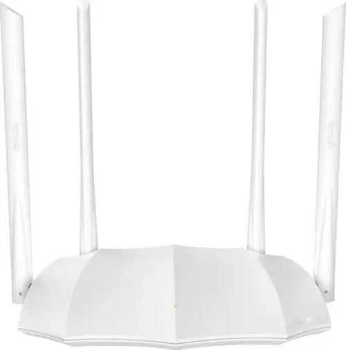 AC5 1200 Mbps 4 Port Router 4 Anten