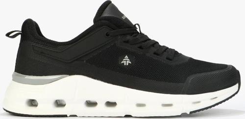 Desiree Siyah - Açık Gri Kadın Spor Ayakkabı