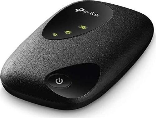 M7000 4G LTE Mobil Router Sim Kartlı