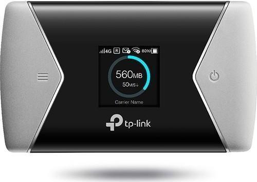 M7650 4G LTE Mobil Router Sim Kartlı