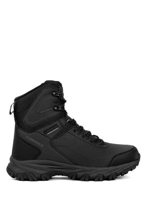 101782582 4W Carmen Hi 4Pr Erkek Outdoor Bot Siyah