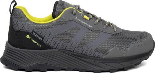 102 24634-M Marengo Erkek Outdoor Ayakkabı Gri