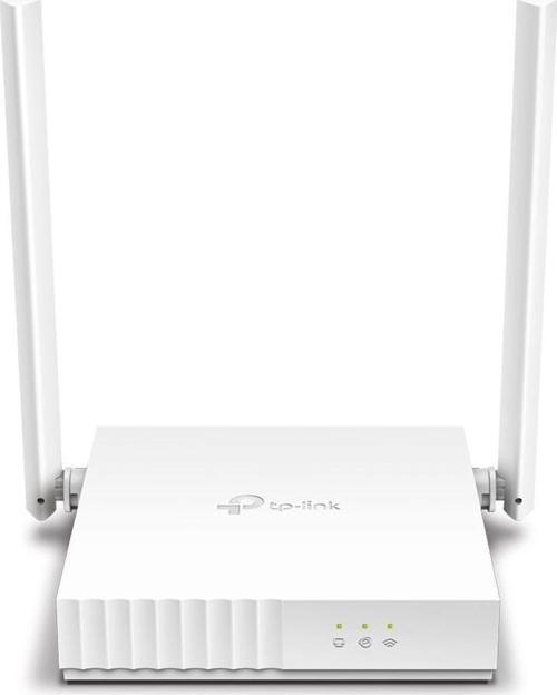 TL-WR820N 300 Mbps 4 Portlu Router