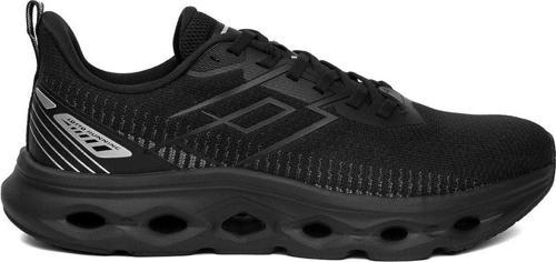 101880011 4W Modea 4Pr Erkek Koşu Ayakkabısı Siyah