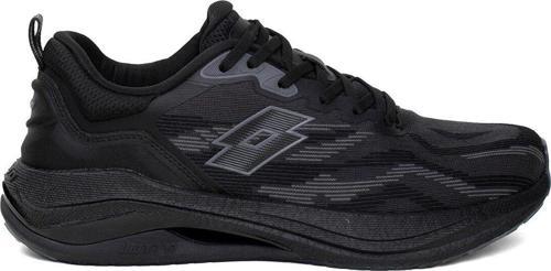 101880198 4W Sepino 4Pr Erkek Koşu Ayakkabısı Siyah - Gri